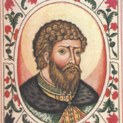 Timeline: Древняя Русь