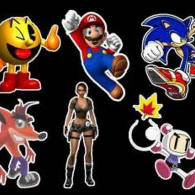 Timeline: Historia de los videojuegos