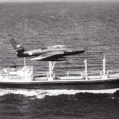 Timeline: Den kolde krig