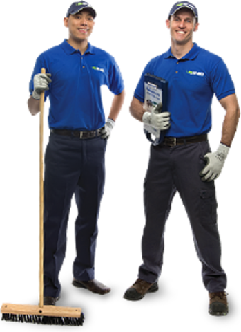 Residential trash removal