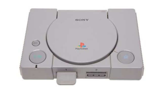 Playstation