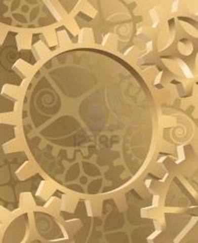 Desarrollo máquinas