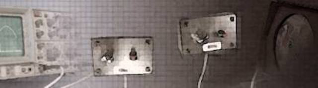 Alexander Douglas recreo el juego  de last res en raya