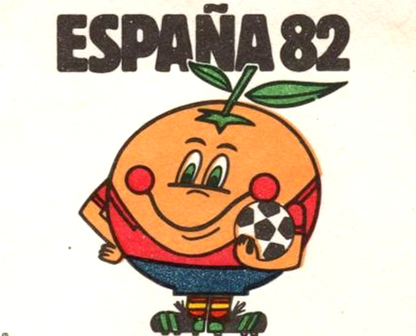 Mundial España 1982