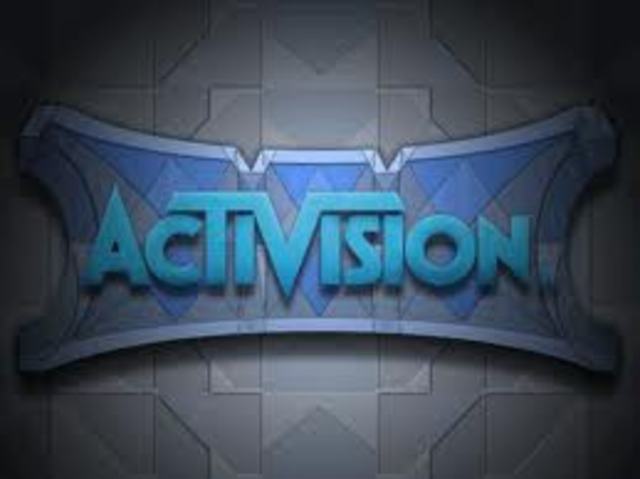 Fundación de Activision