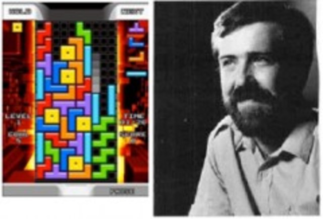 se desarrolla Tetris