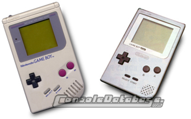 Game boy