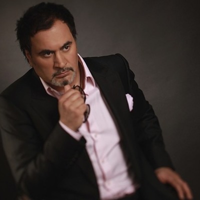 Timeline: Жизнь и творчество Валерия Меладзе