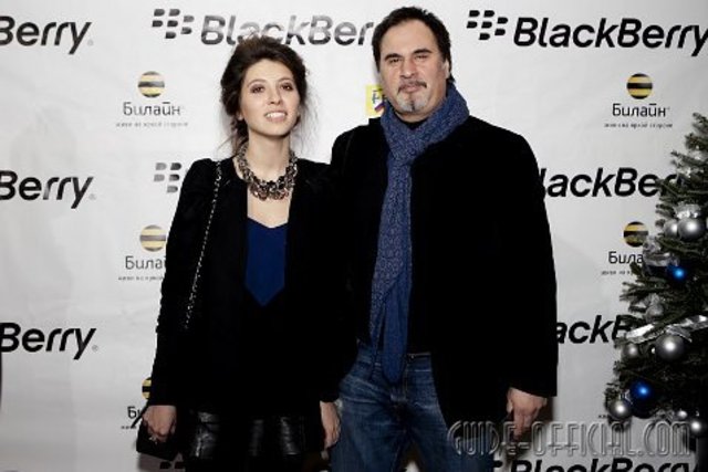 Рождение дочери Инги