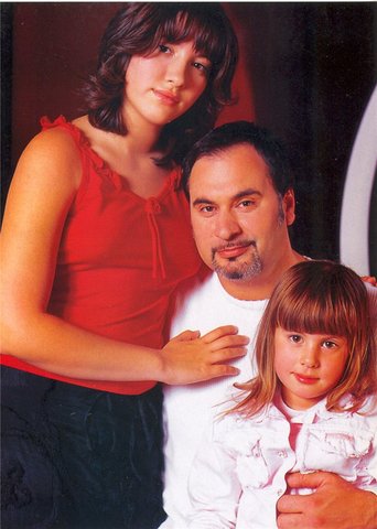 Рождение дочери Софьи