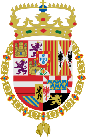 Union de el reino de Castilla y el de Leon