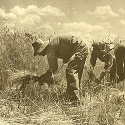 Timeline: Η ιστορικη αναδρομη τον παραγωγων
