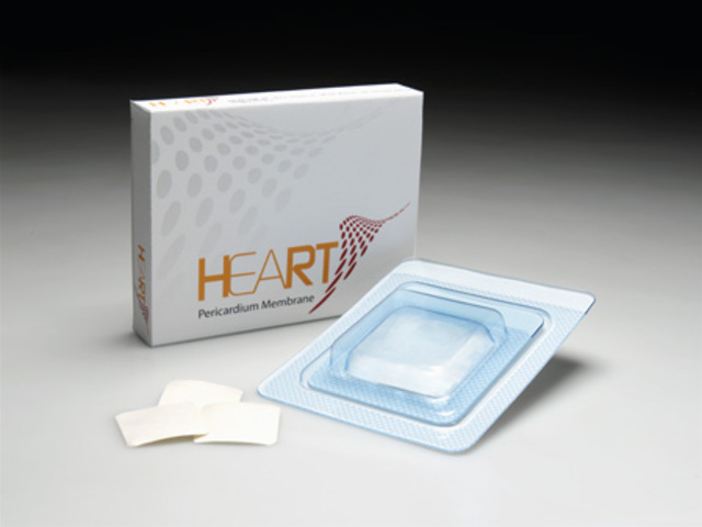 Biopolímero pegamento de fibrina