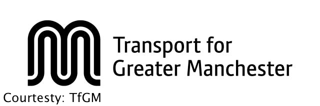 Granted funding as part of Greater Manchester upgrades