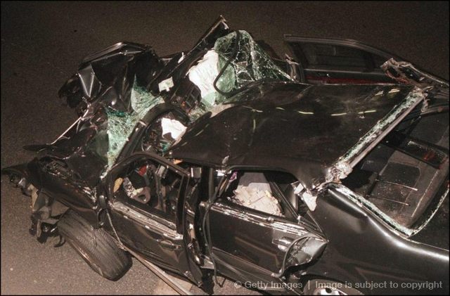 Turning Point: The Last Ride