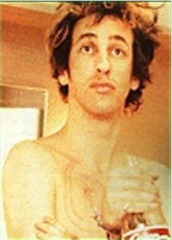Hillel Slovak dør