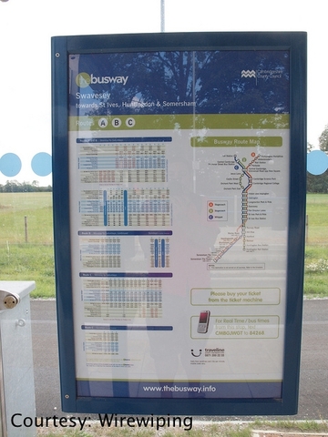 Faced delays before workers could dirty their boots