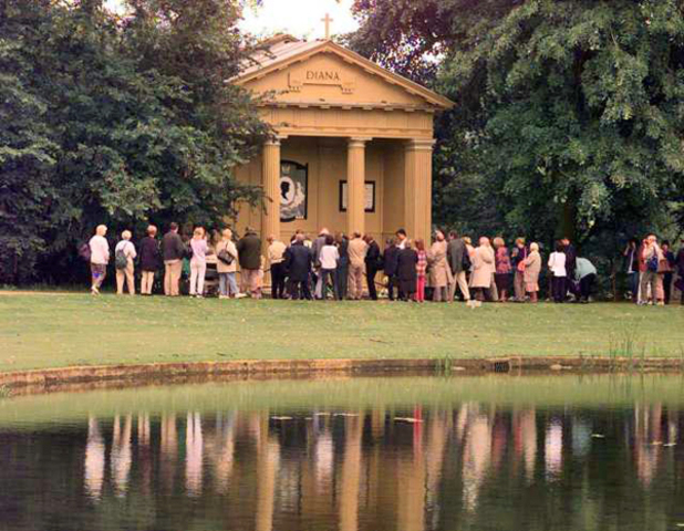 Cause: How it Imacted the World Immediently