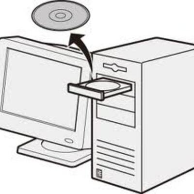Timeline: Proceso de la instalación
