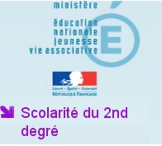 Inscription des élèves