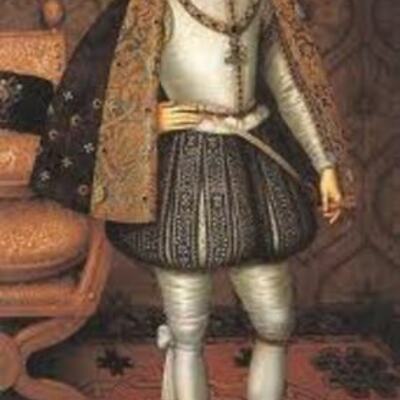 Timeline: King James / JackieR1