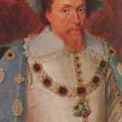 Timeline: King James/Karlied1