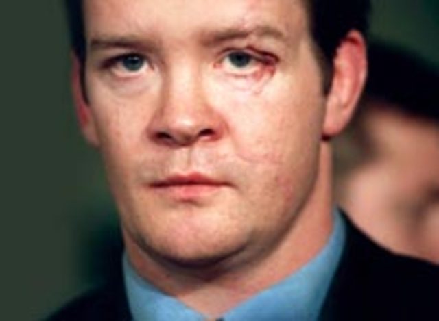 Through Their Eyes: The Bodyguard