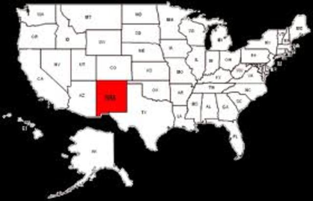 mexico was promised us land