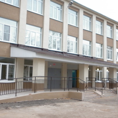 Timeline: ГБОУ ООШ №15