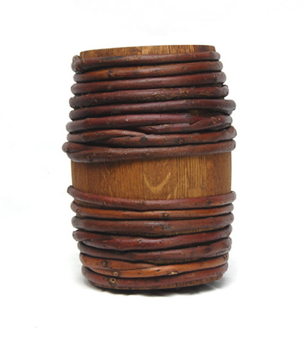 The Powder Keg of Europe