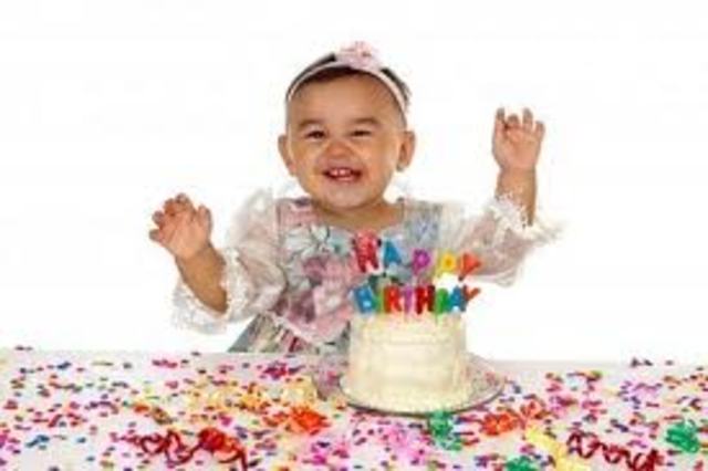 BIRTHDAY