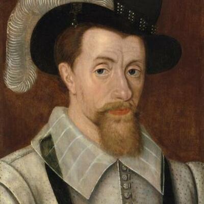Timeline: King James' Bio & The Gun powder Plot