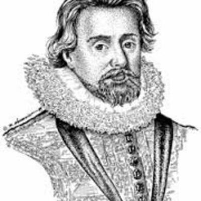 Timeline: King James biographhy & the gun powder plot