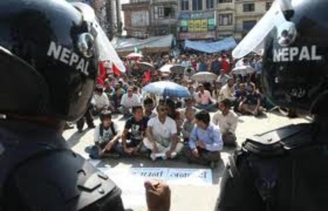 Political Referundum