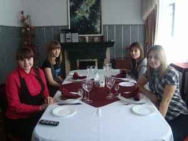 Готовимся к выбору профессии