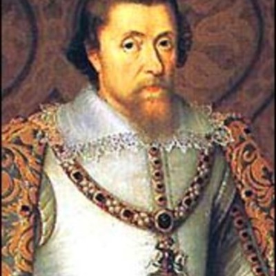 Timeline: King James / LarissaR3