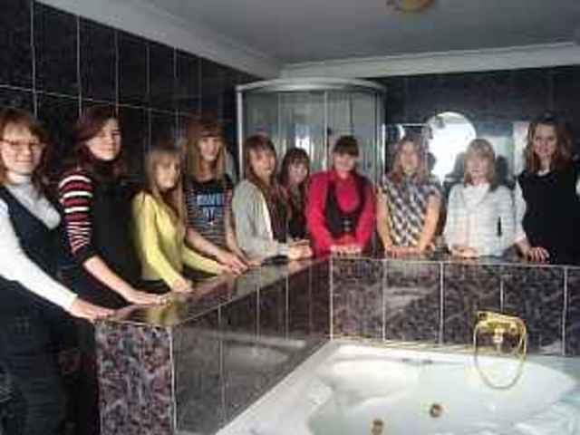 Готовимся к выбору профессии