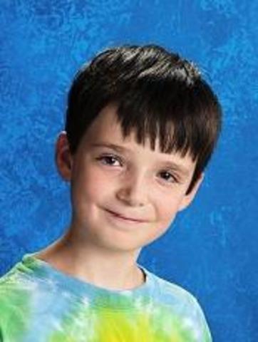 Met his current best friend Seth