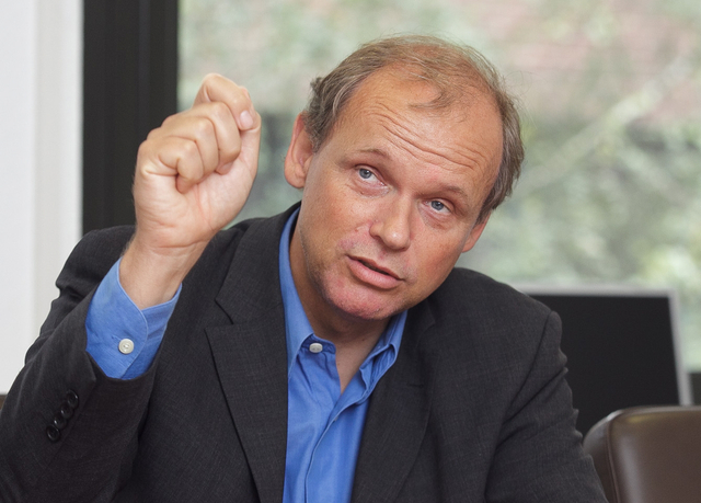 Bange Hoffnung zum Saisonstart