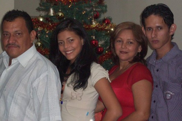 CHRISTMAS IN VALLEDUPAR