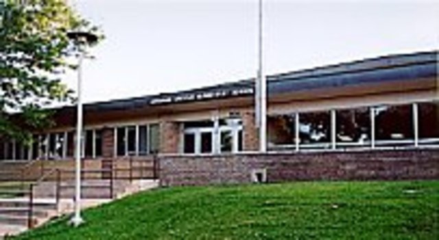 Started attending Lincoln Elementary School