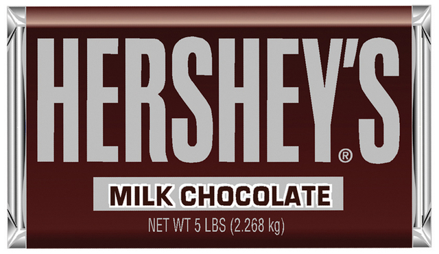 Milton Hershey built what would become the largest chocolate manufactoring plant in the world and started mass producing chocolate