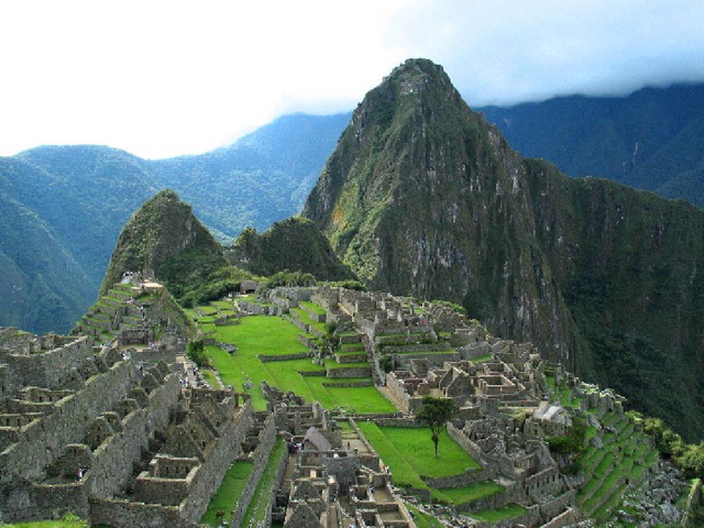 Francisco Pizarro conquista Perú