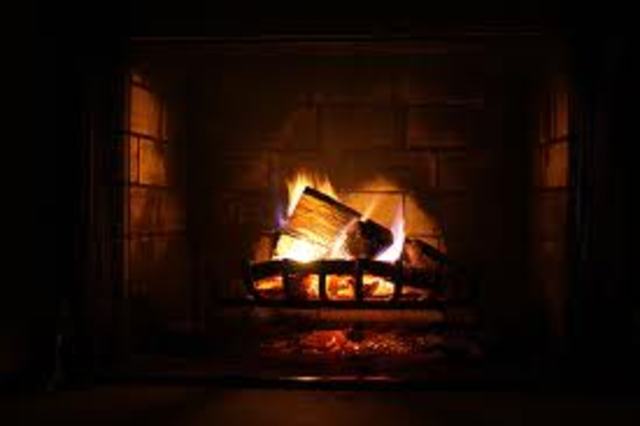 The Dutch burn 16 million French Livres of Cinnamon