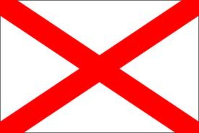 Family trip to Alabama