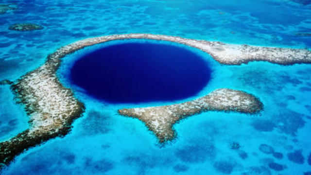 Family trip to Belize for the second time