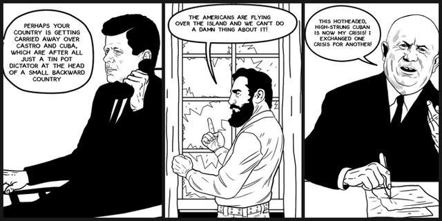 Cuban Missile Crisis