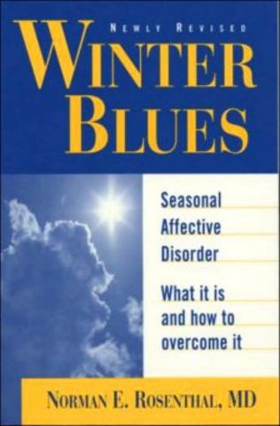 "Winter Blues" Published
