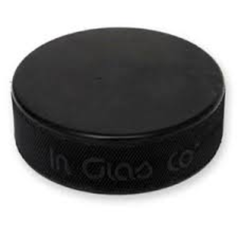 First year of hockey