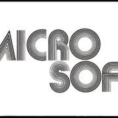 Timeline: Microsoft Operating Systems